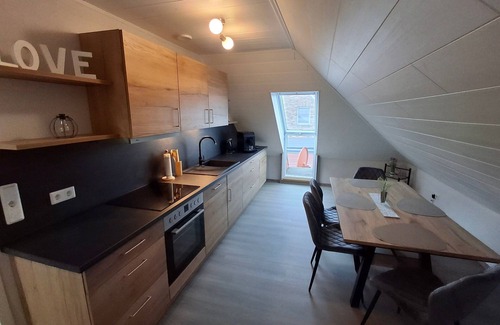 Veenhusen Apartment | House Peter, 65357 - House Peter