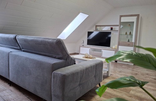 Veenhusen Apartment | House Peter, 65357 - House Peter