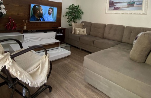 Gramado House | House Petri Gramado