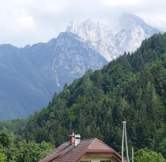Podkoren House | House Planica
