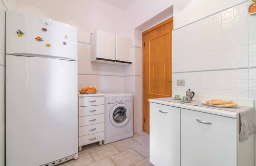 Cala Gonone Apartment | HOUSE POET: spacious ground floor apartment