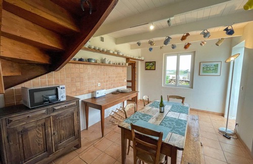 Le Ru House | house porz lec'h.