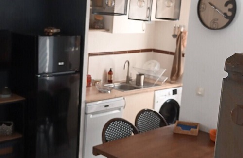 Le Verdon-sur-Mer House | House-Premium-Ensuite with Bath-Park view-T3