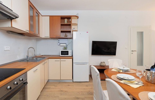 Novigrad House | House Providenca (113761-K1) - Pridraga (Novigrad)
