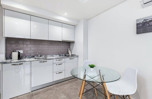 Espinho Apartment | House