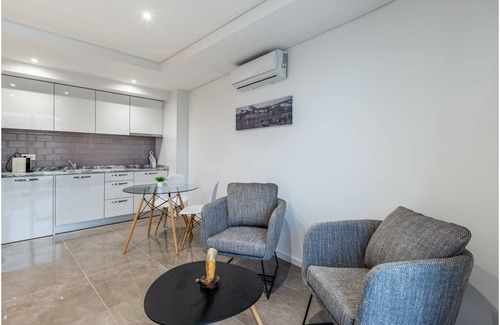 Espinho Apartment | House