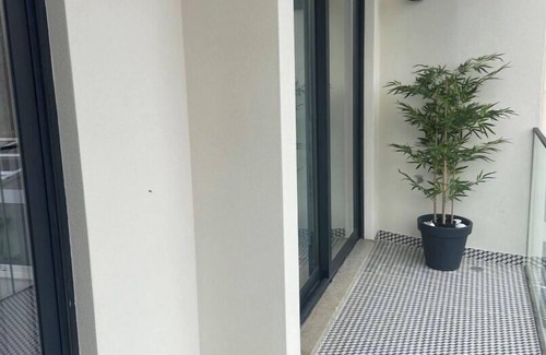 Espinho Apartment | House