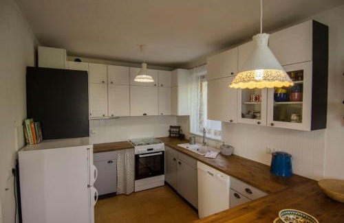 Zelezniki House | House Pucnk-beautiful countryside