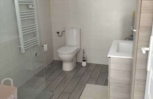 Chelles House | House, quiet area