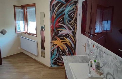 Faches-Thumesnil House | House 🏠 quiet in the heart ❤️ of Lille