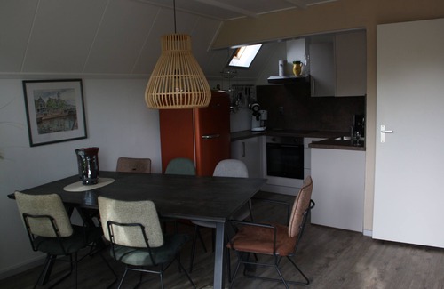 Anjum House | House Reiher on the Lauwersmeer