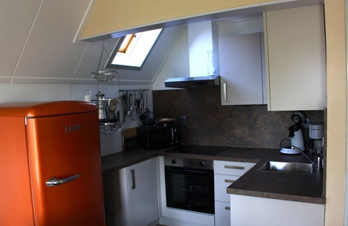 Anjum House | House Reiher on the Lauwersmeer