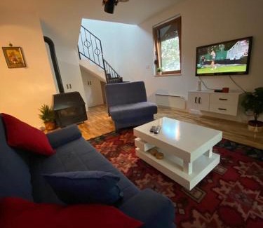 Zemun House | House Reko