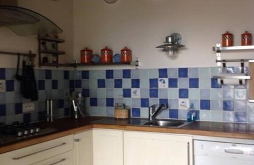 Bastelicaccia House | House Rental for 4 person (s) - Bastelicaccia
