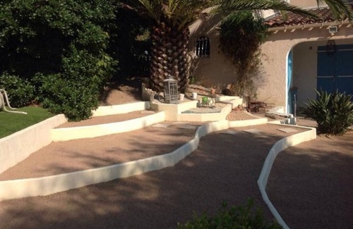 Bastelicaccia House | House Rental for 4 person (s) - Bastelicaccia