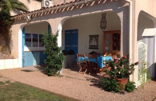 Bastelicaccia House | House Rental for 4 person (s) - Bastelicaccia