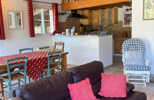 Cadenet House | House Rental In Provence In The Heart Of Luberon, very close from Lourmarin
