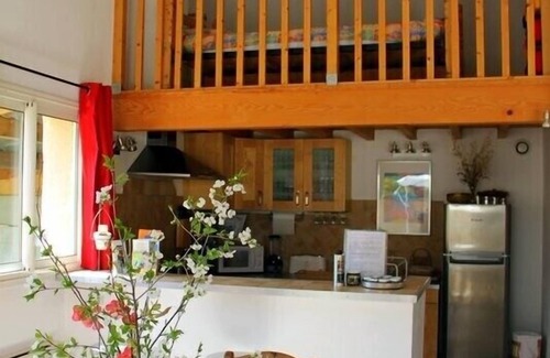 Cadenet House | House Rental In Provence In The Heart Of Luberon, very close from Lourmarin
