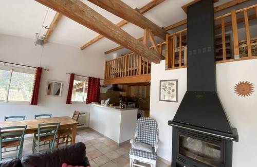 Cadenet House | House Rental In Provence In The Heart Of Luberon, very close from Lourmarin