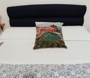 Sestri Levante House | HOUSE Riccardo Cinque terre 30 minuti
