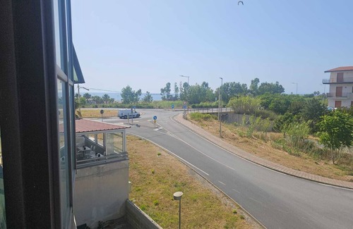 Grisolia Apartment | House Ritondale, newly built apartment, cozy and private