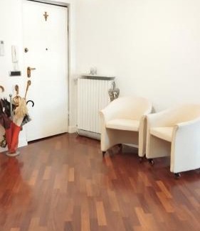 Crocetta Apartment | House Rossini