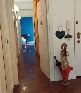 Crocetta Apartment | House Rossini