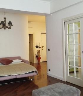 Crocetta Apartment | House Rossini