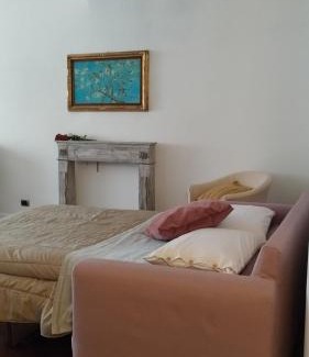 Crocetta Apartment | House Rossini