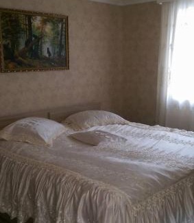 Akhaltsikhe House | House Rustaveli street 112