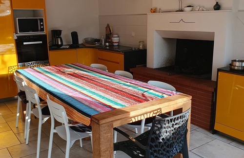 Saint-Pair-sur-Mer House | House, Saint Pair sur Mer, charm and freshness, 6 rooms, garden, sea 800m away.