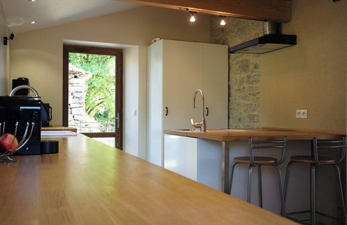 Calvignac Cottage | House Saint-Martin - 4 persons - Vallée du Lot