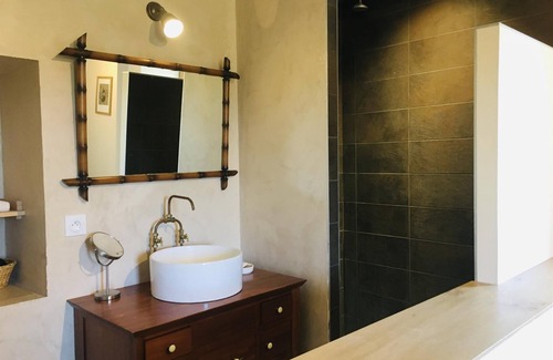 Calvignac Cottage | House Saint-Martin - 4 persons - Vallée du Lot