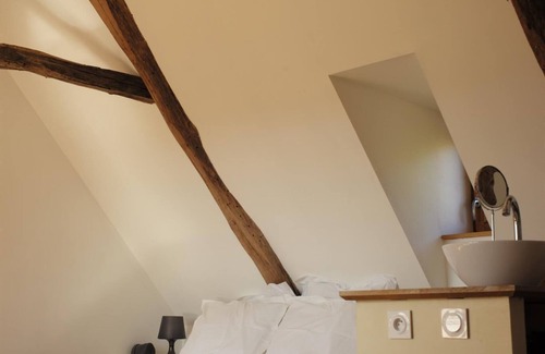 Calvignac Cottage | House Saint-Martin - 4 persons - Vallée du Lot