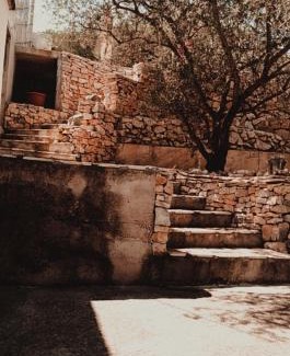 Blato House | House Sardelić