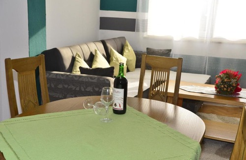 Tivat Apartment | House Sarovic