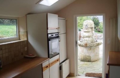 Sauzon House | House SAUZON superb sea view