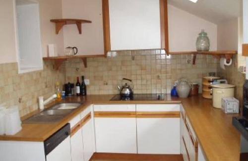 Sauzon House | House SAUZON superb sea view