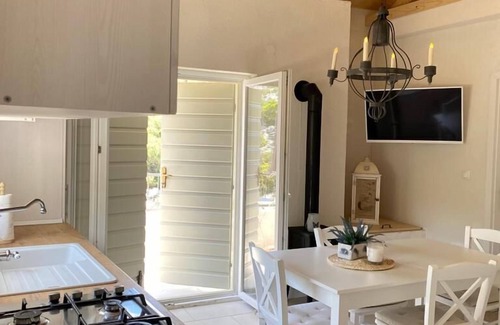 Susica House | House Sea La Vie (95291-K1) - Zut - island Zut