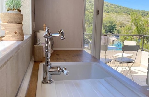 Susica House | House Sea La Vie (95291-K1) - Zut - island Zut