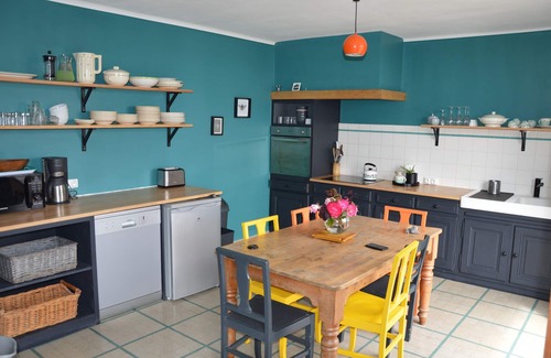 Ploubazlanec House | House - sea view from every room -Expo South