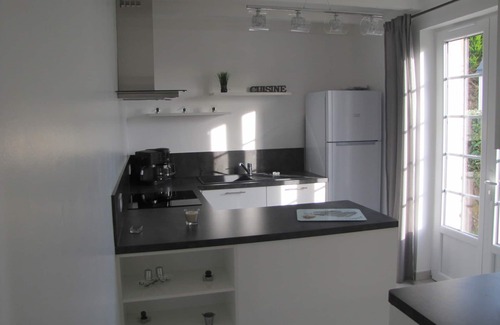 Plouguerneau House | House seafront St Cava PLOUGUERNEAU