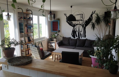 Saint Laurent de la Pree House | House seaside, Charente and marsh
