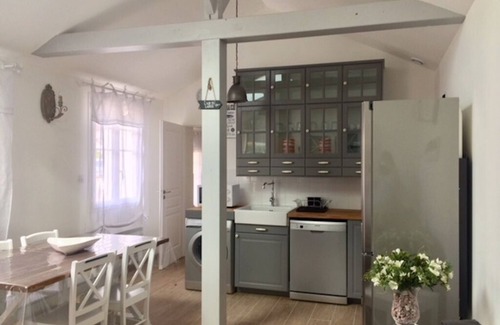 Mimizan House | HOUSE SEASIDE THE COTTAGE