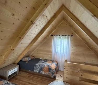 Poscenje House | House Sestrinsko gnijezdo
