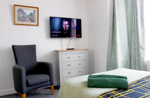 Horfield House | House share with few ensuite rooms near Southmead
