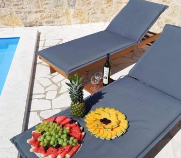 Stari Grad House | House Sidro, Stari Grad