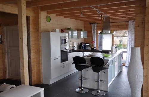 Wangerland House | House Sina AmWangermeer