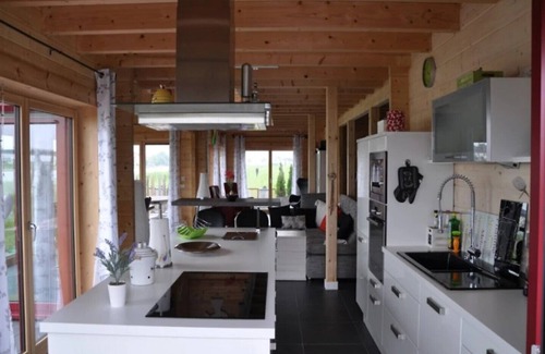 Wangerland House | House Sina AmWangermeer