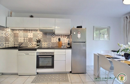 Pleneuf-Val-Andre House | House Six - PLENEUF VAL ANDRE